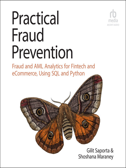Title details for Practical Fraud Prevention by Gilit Saporta - Wait list